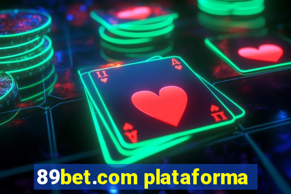 89bet.com plataforma